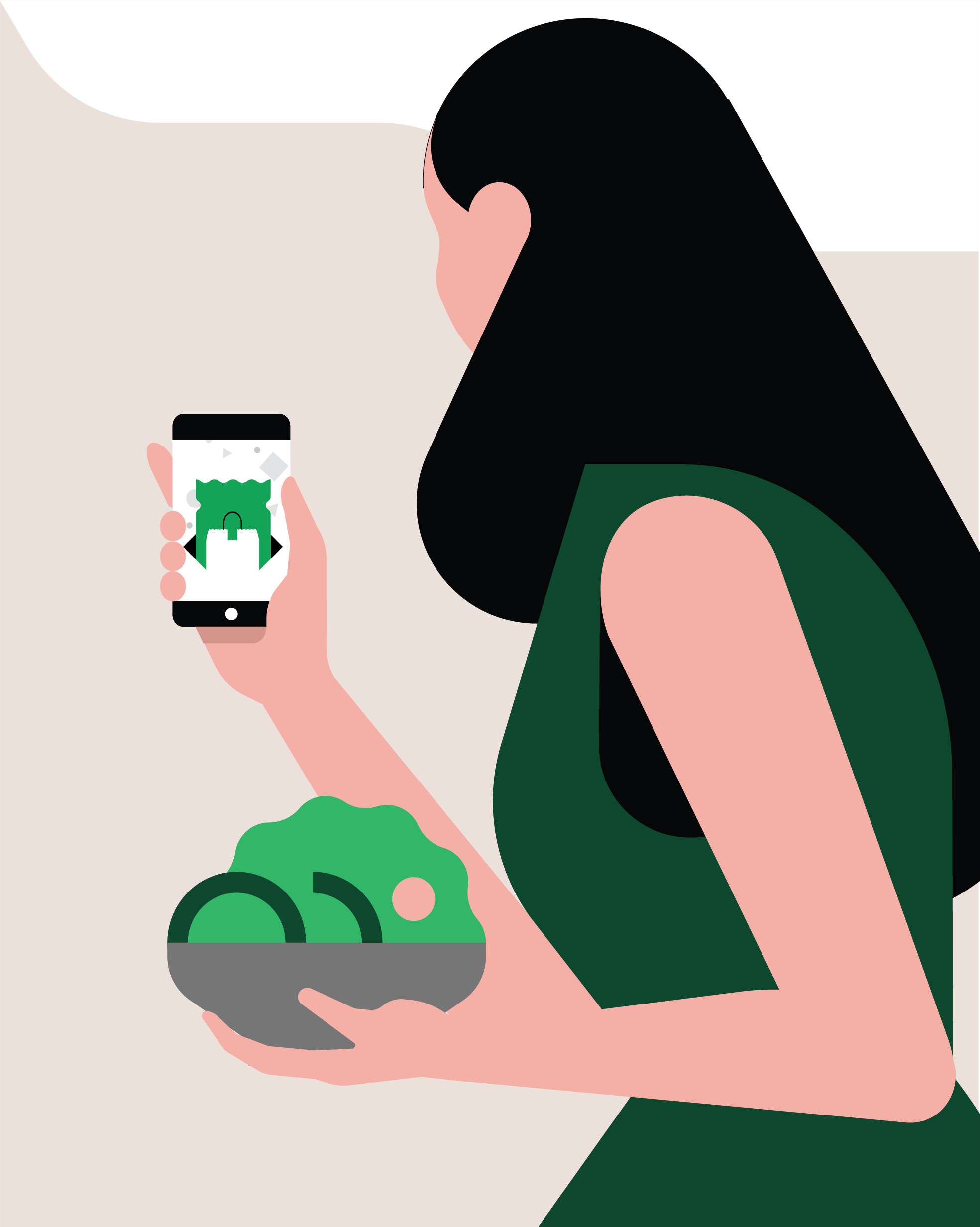 Uber eats voucher